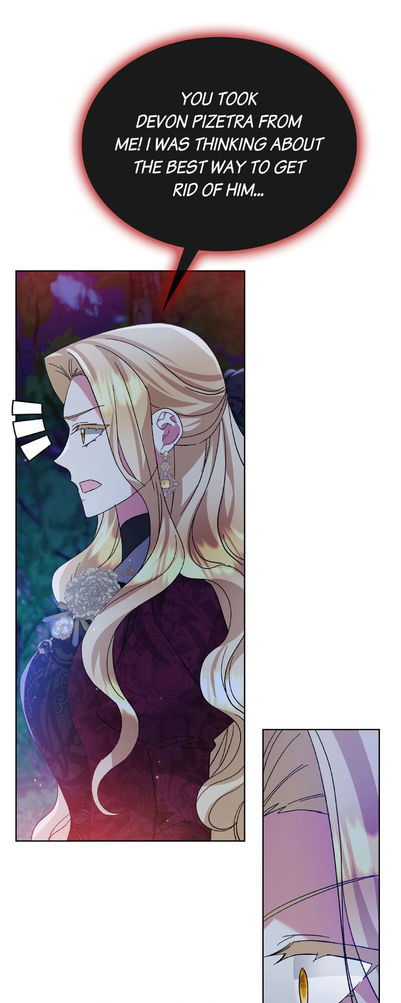 The Return of the Ex-Wife Chapter 52 - page 71