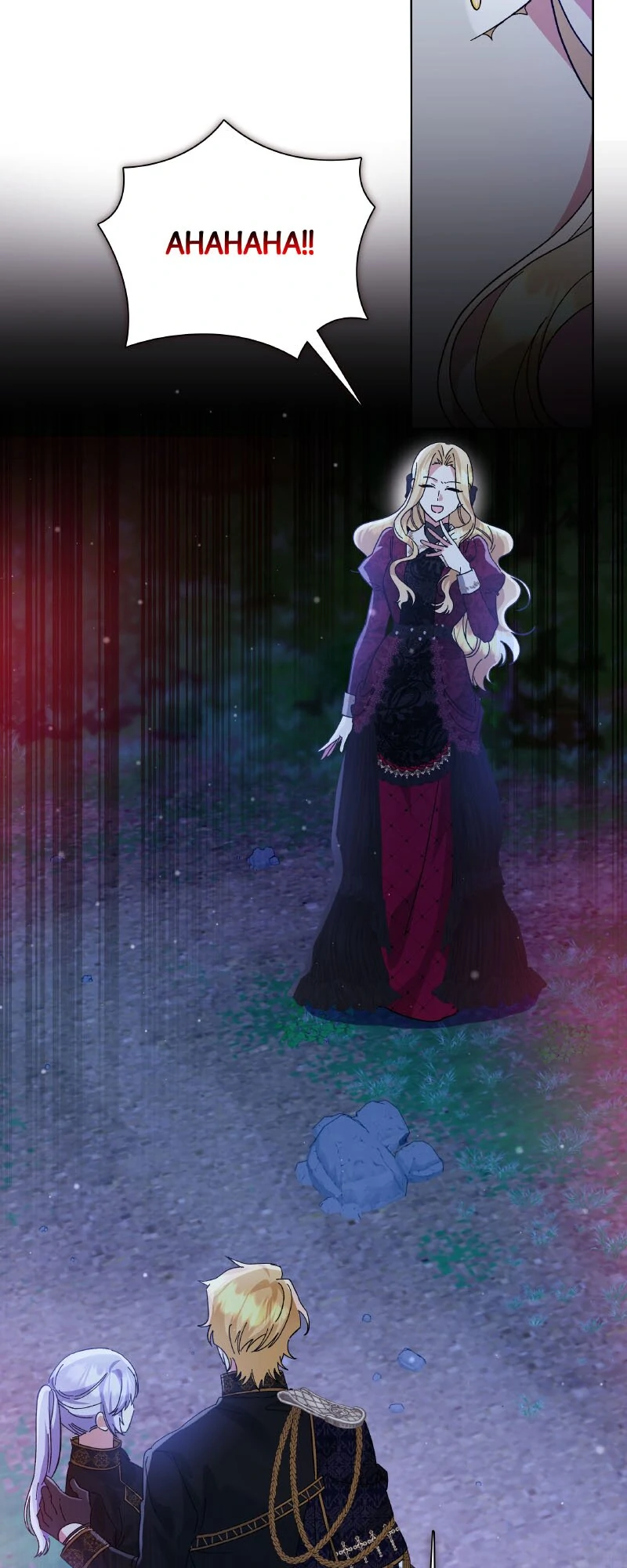 The Return of the Ex-Wife Chapter 52 - page 72