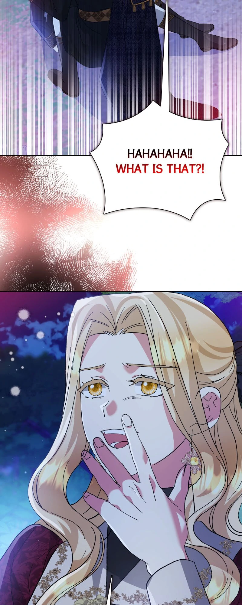 The Return of the Ex-Wife Chapter 52 - page 73