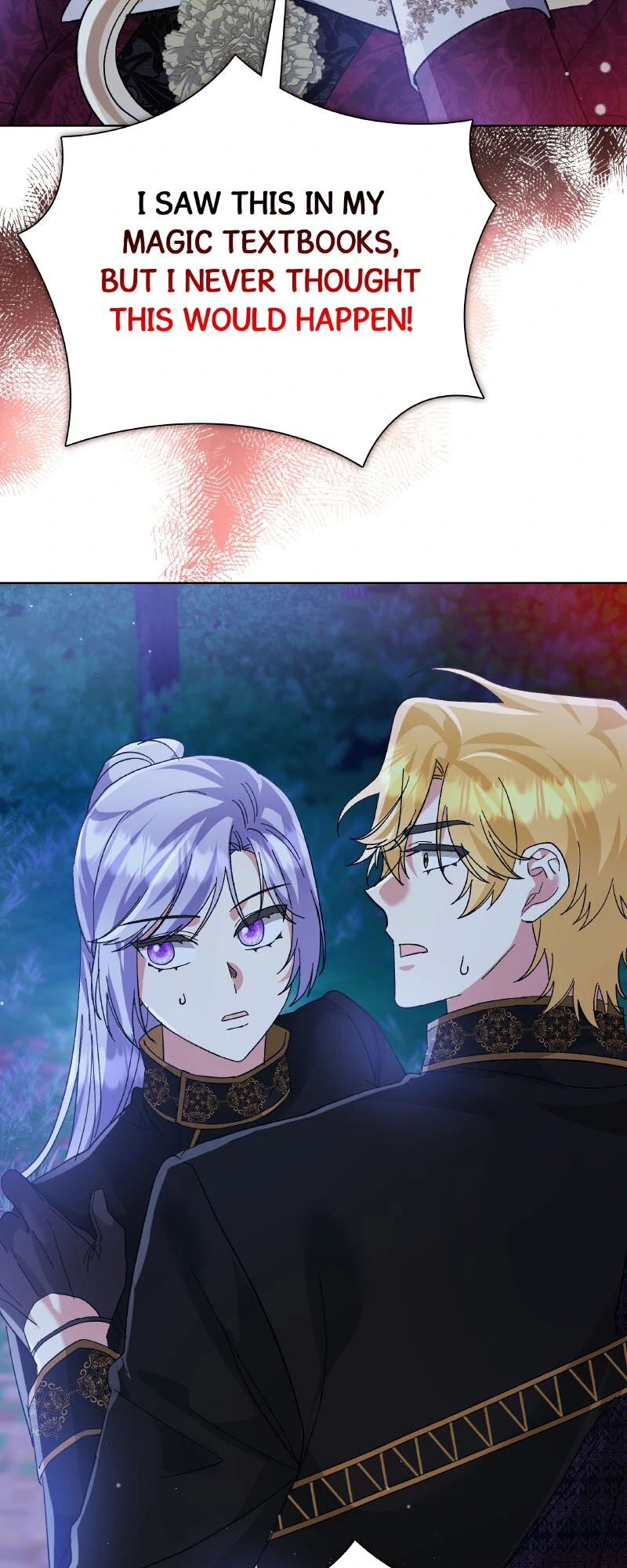 The Return of the Ex-Wife Chapter 52 - page 74