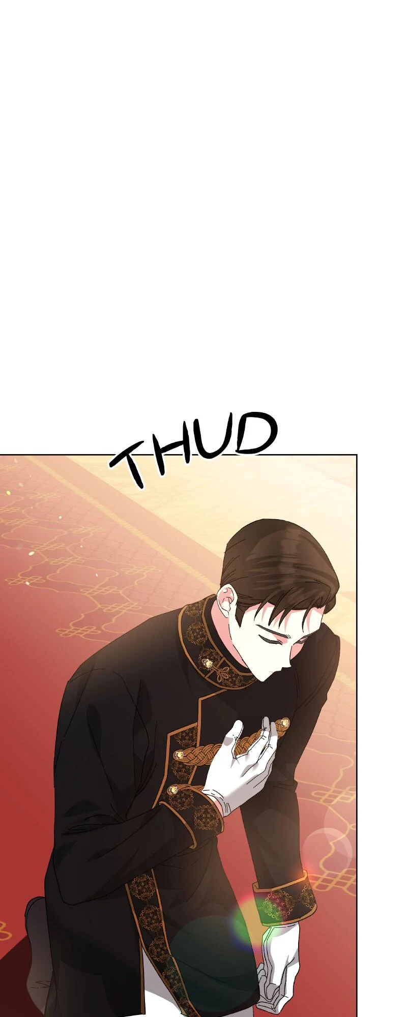 The Return of the Ex-Wife Chapter 52 - page 8