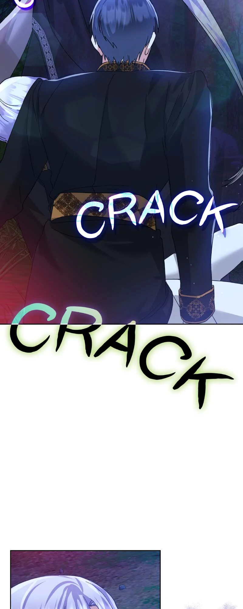 The Return of the Ex-Wife Chapter 55 - page 10