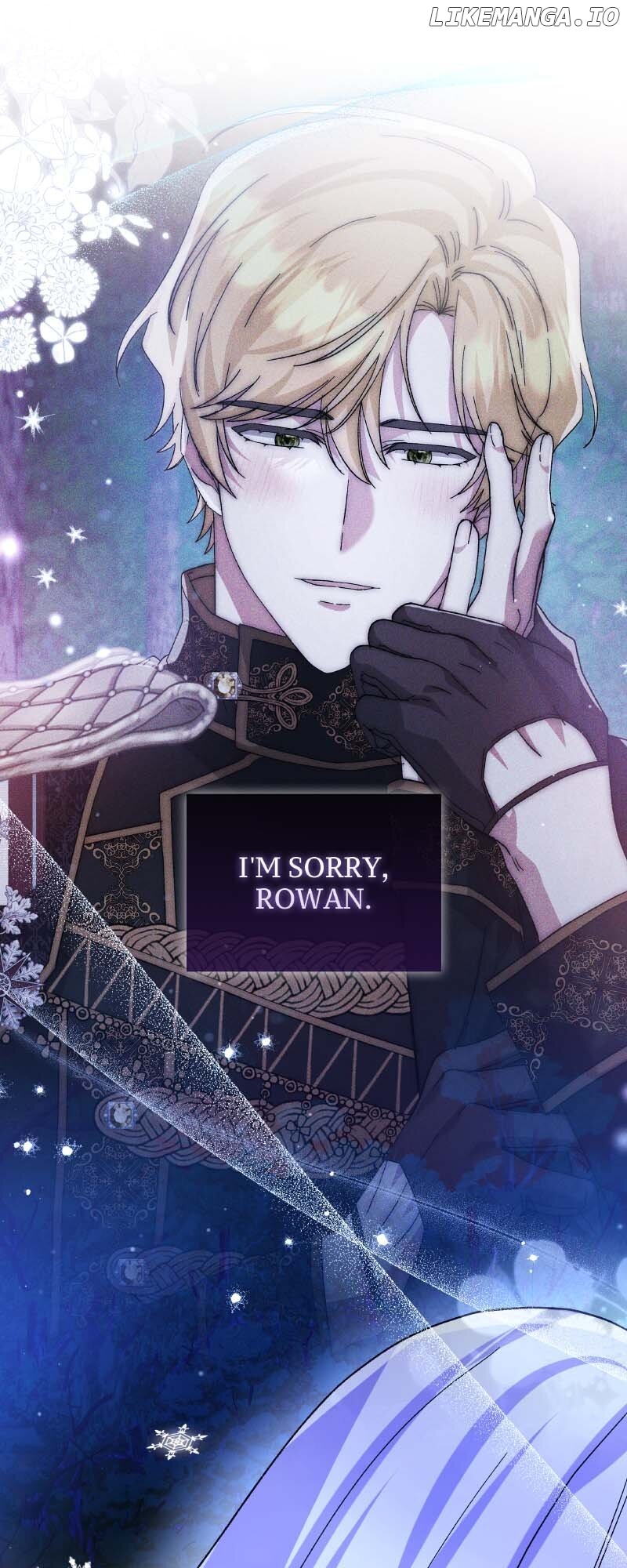 The Return of the Ex-Wife Chapter 55 - page 12