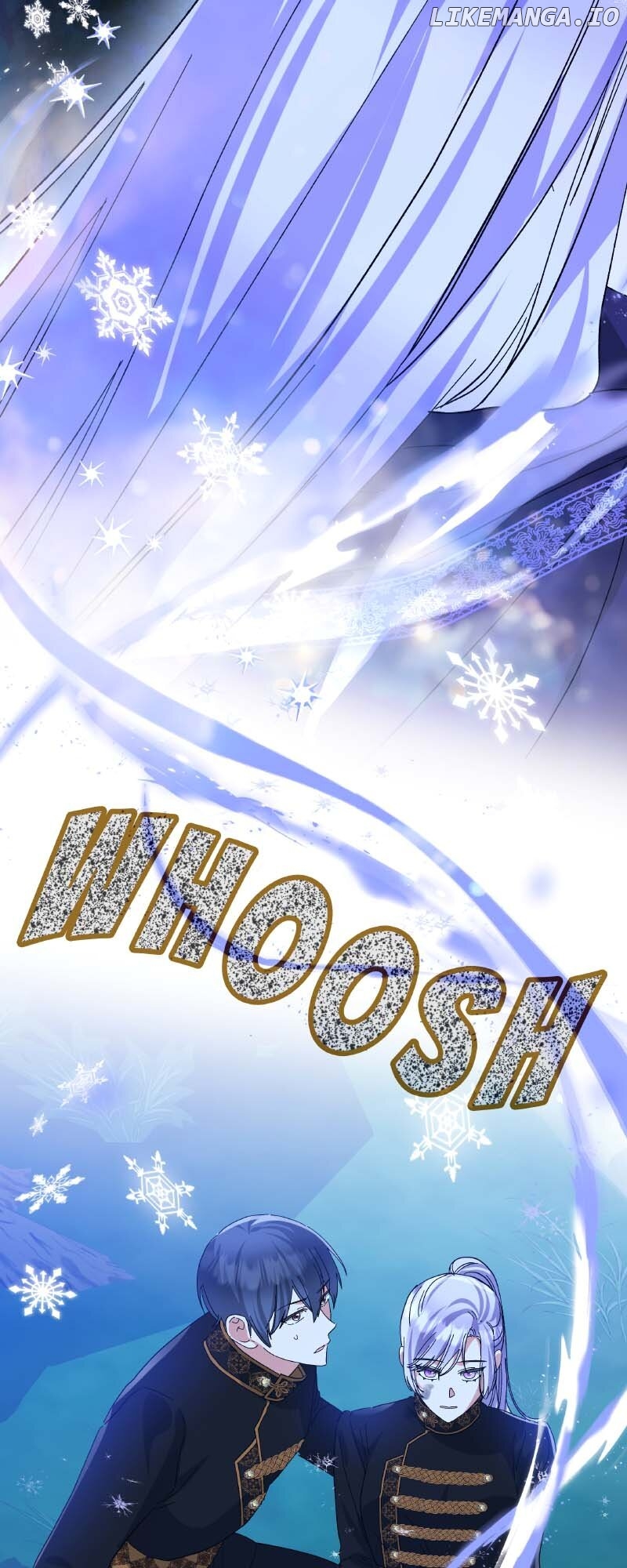 The Return of the Ex-Wife Chapter 55 - page 13