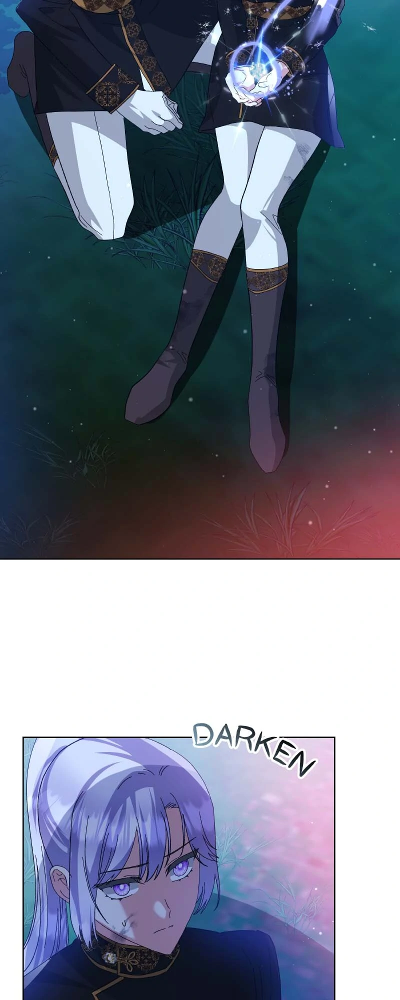 The Return of the Ex-Wife Chapter 55 - page 14