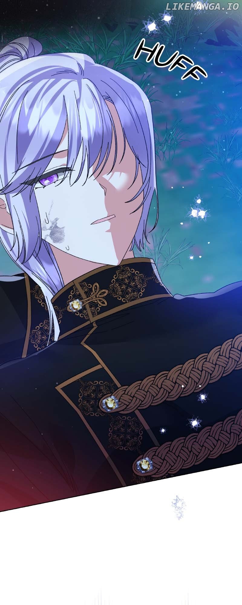 The Return of the Ex-Wife Chapter 55 - page 2