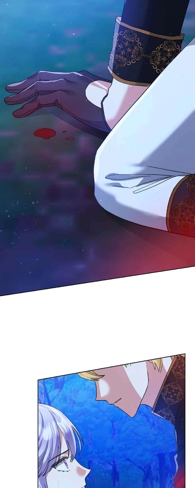 The Return of the Ex-Wife Chapter 55 - page 20