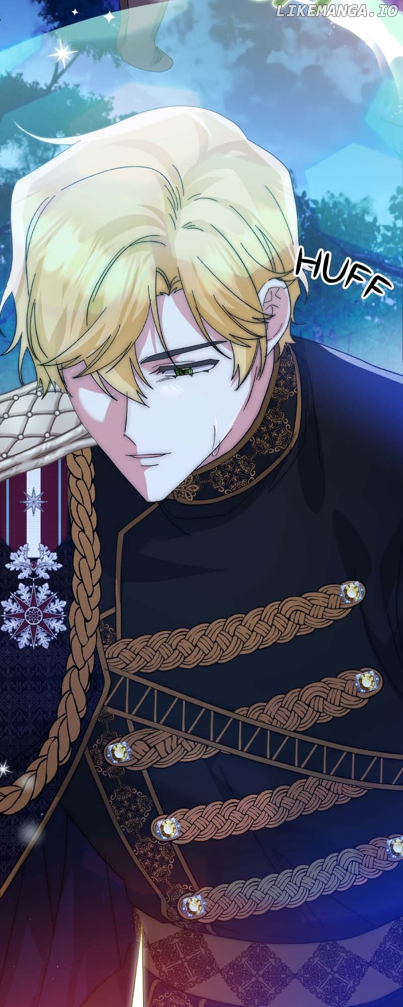 The Return of the Ex-Wife Chapter 55 - page 23