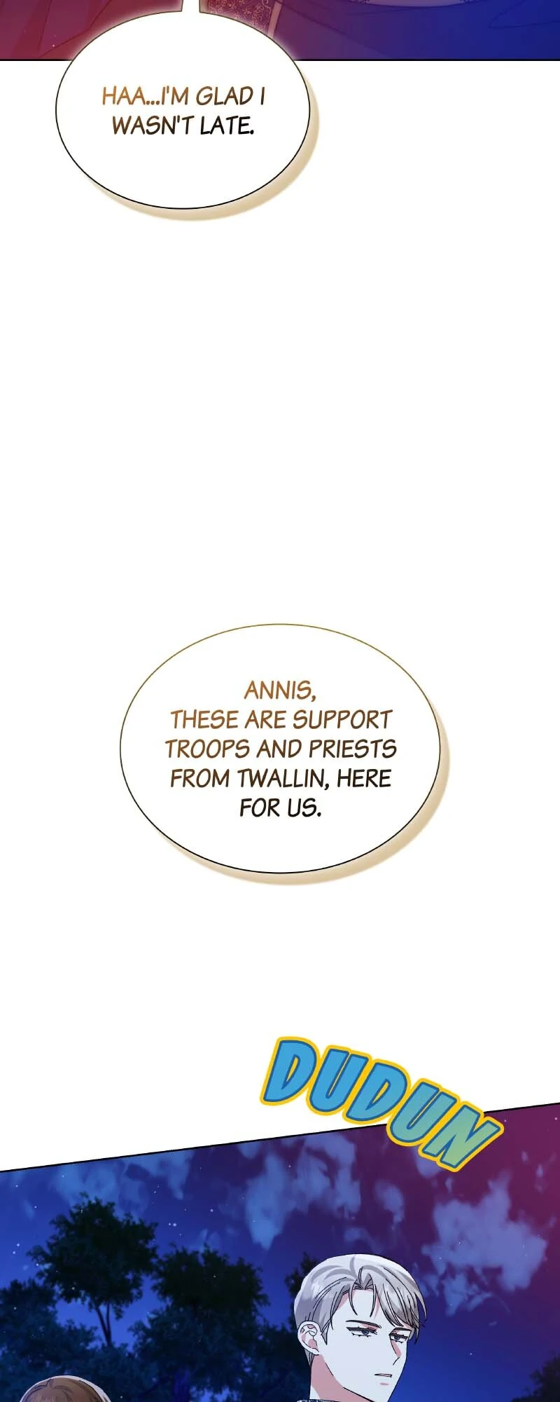 The Return of the Ex-Wife Chapter 55 - page 24