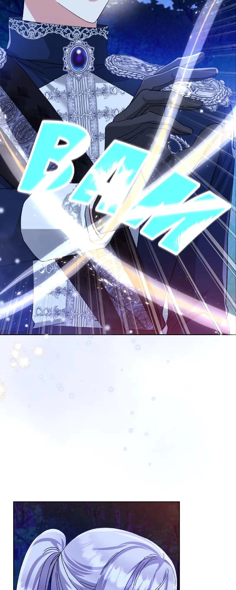 The Return of the Ex-Wife Chapter 55 - page 26