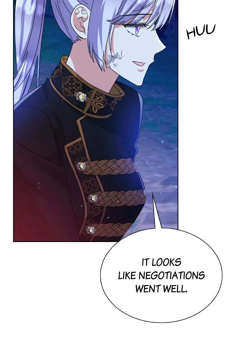 The Return of the Ex-Wife Chapter 55 - page 27