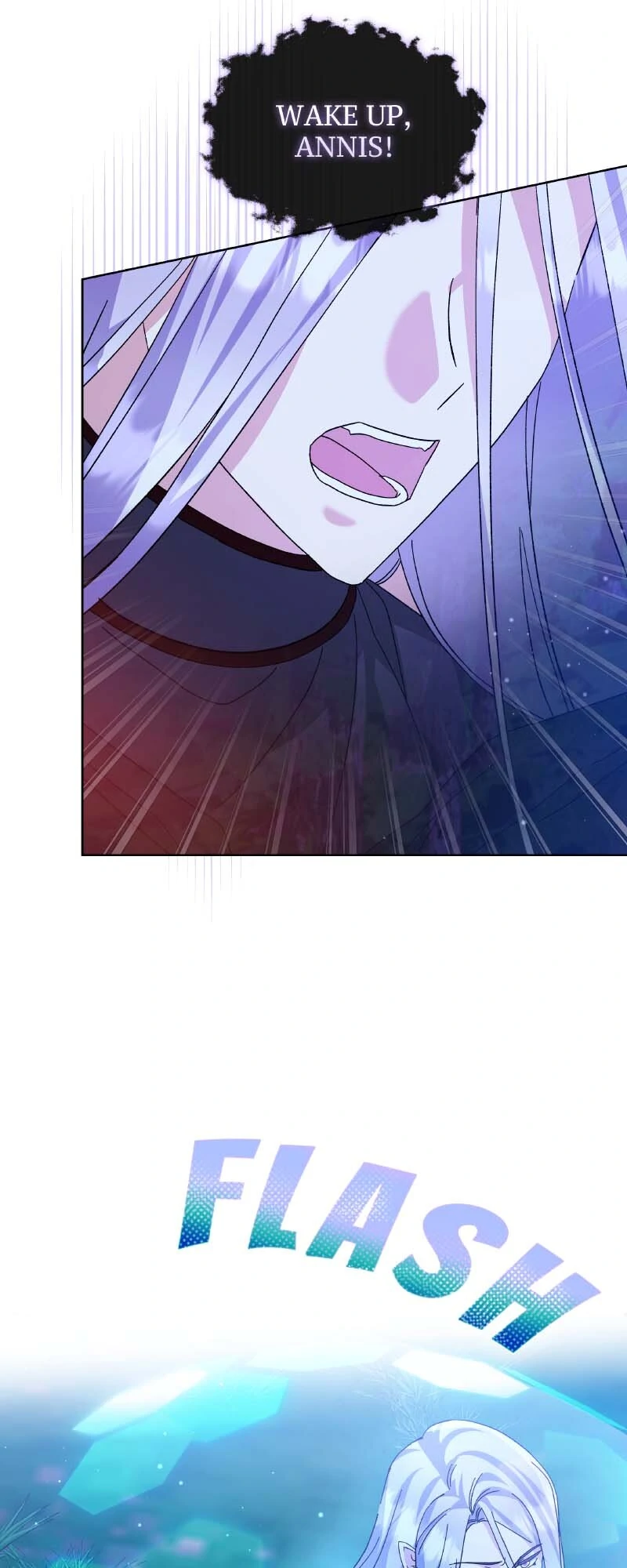 The Return of the Ex-Wife Chapter 55 - page 3