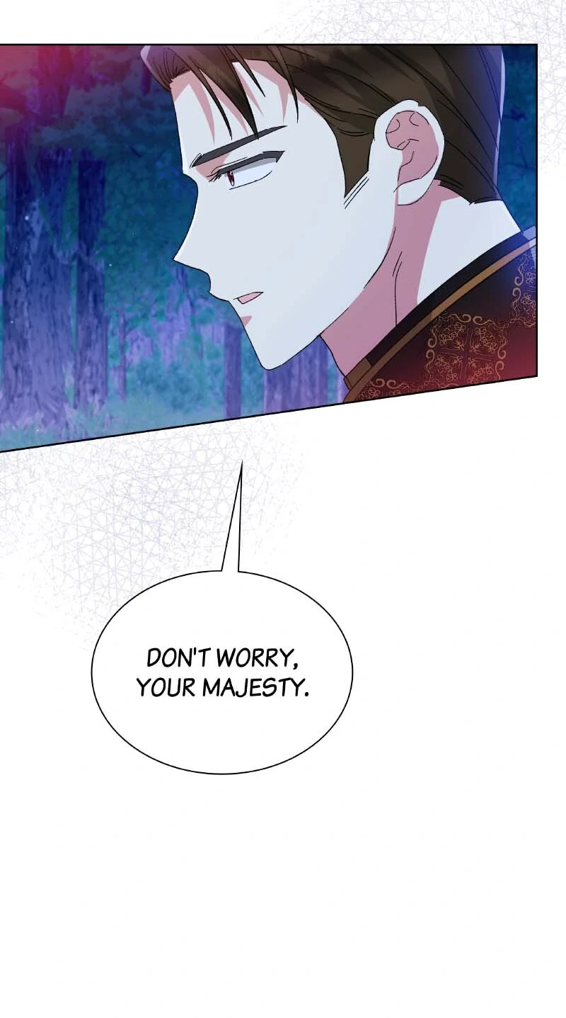 The Return of the Ex-Wife Chapter 55 - page 33