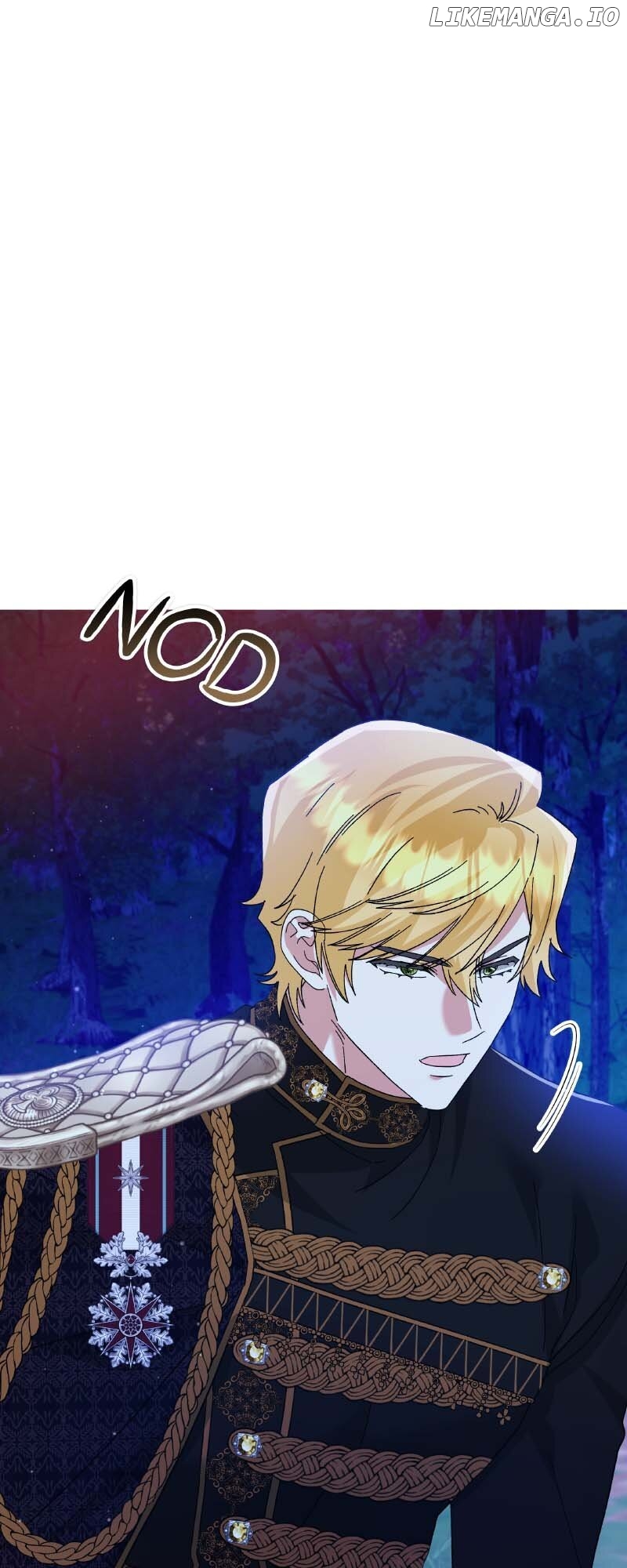 The Return of the Ex-Wife Chapter 55 - page 34