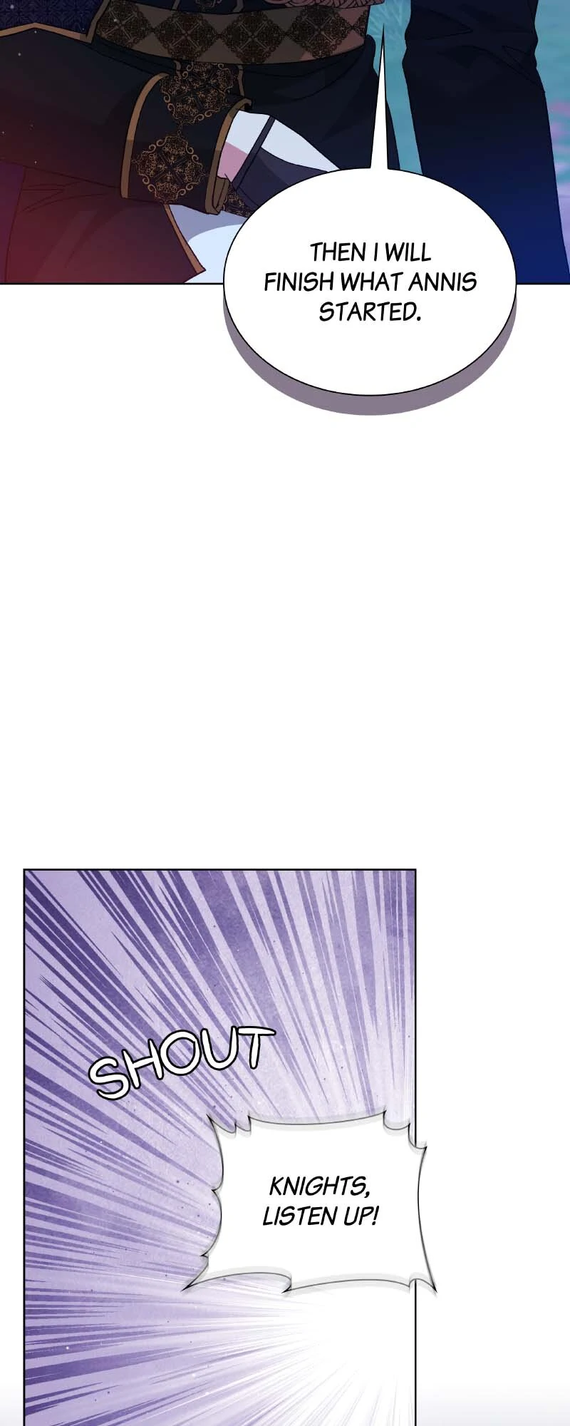 The Return of the Ex-Wife Chapter 55 - page 35