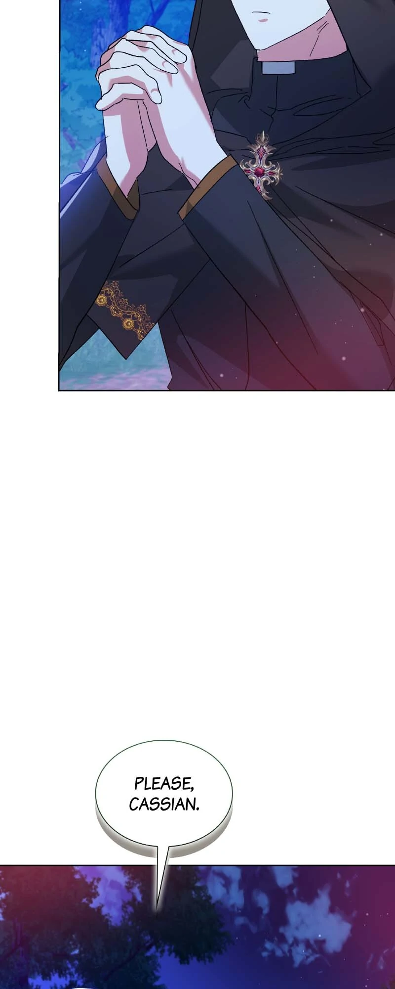 The Return of the Ex-Wife Chapter 55 - page 38