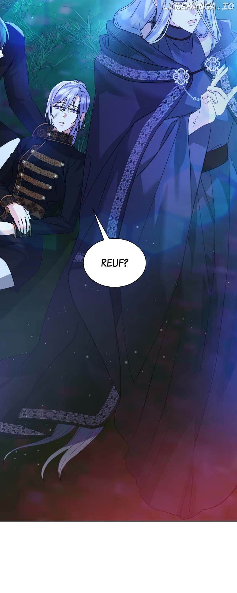 The Return of the Ex-Wife Chapter 55 - page 4