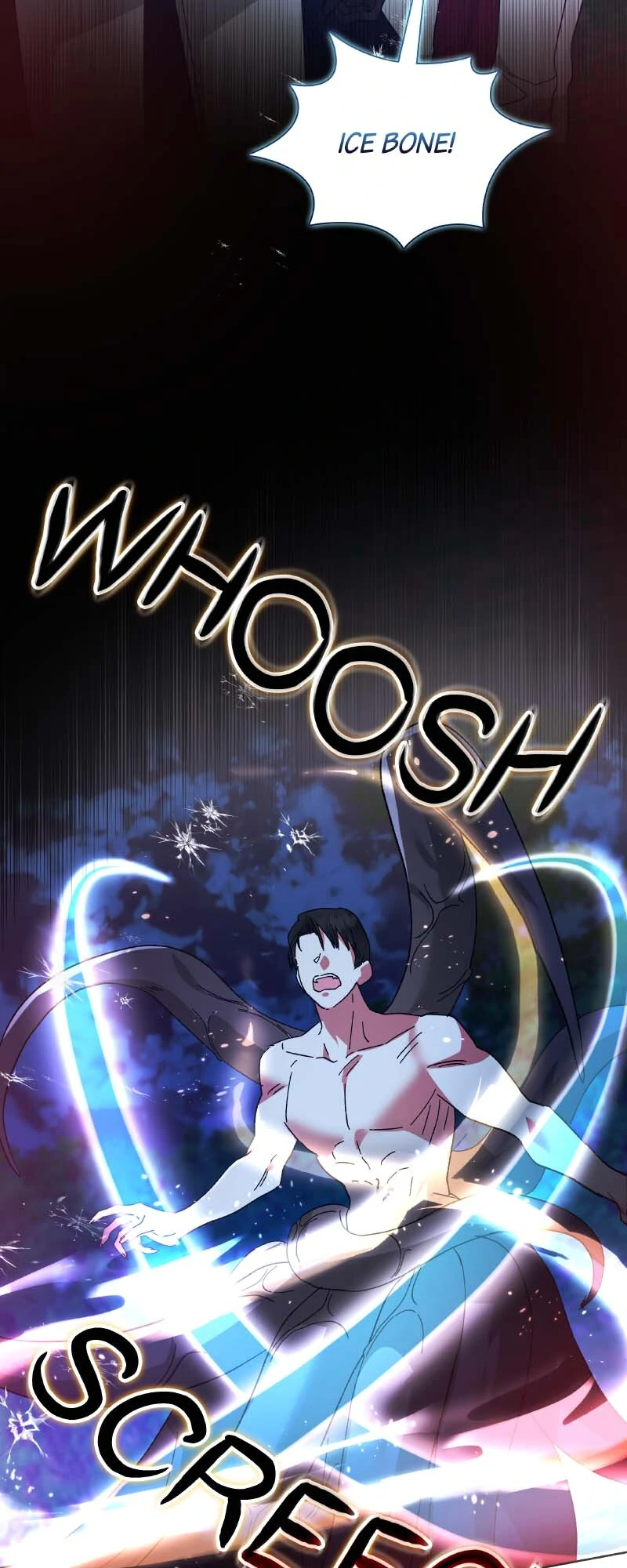 The Return of the Ex-Wife Chapter 55 - page 43