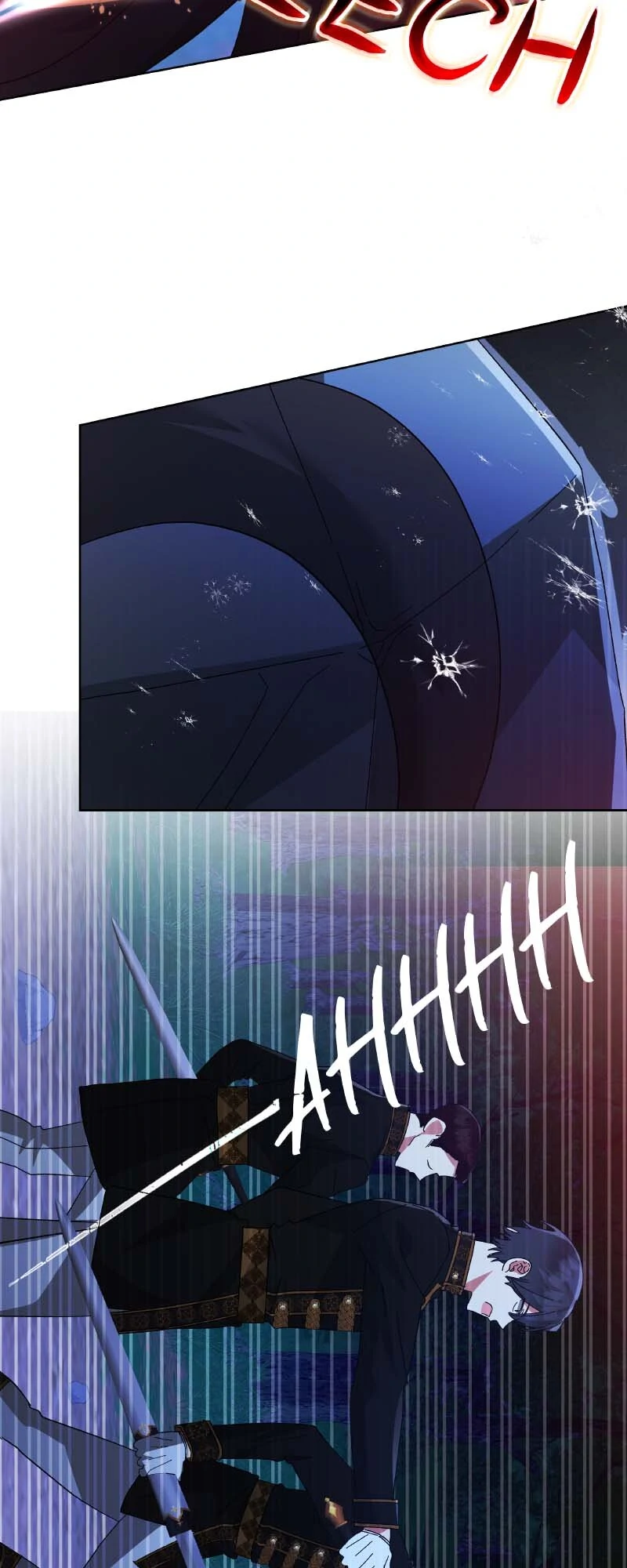 The Return of the Ex-Wife Chapter 55 - page 44