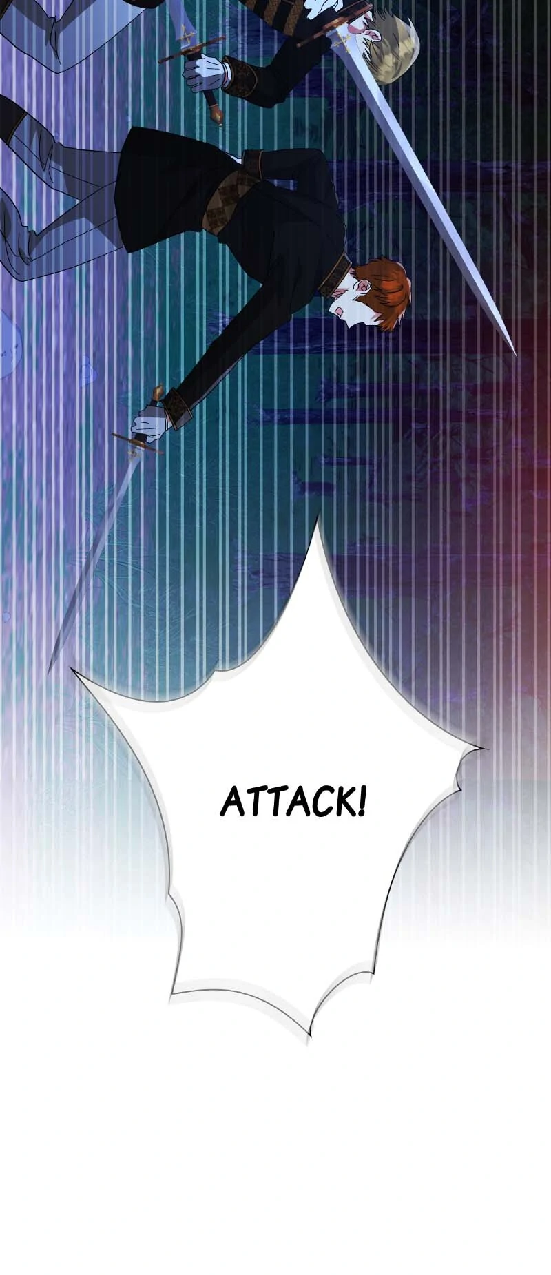 The Return of the Ex-Wife Chapter 55 - page 45