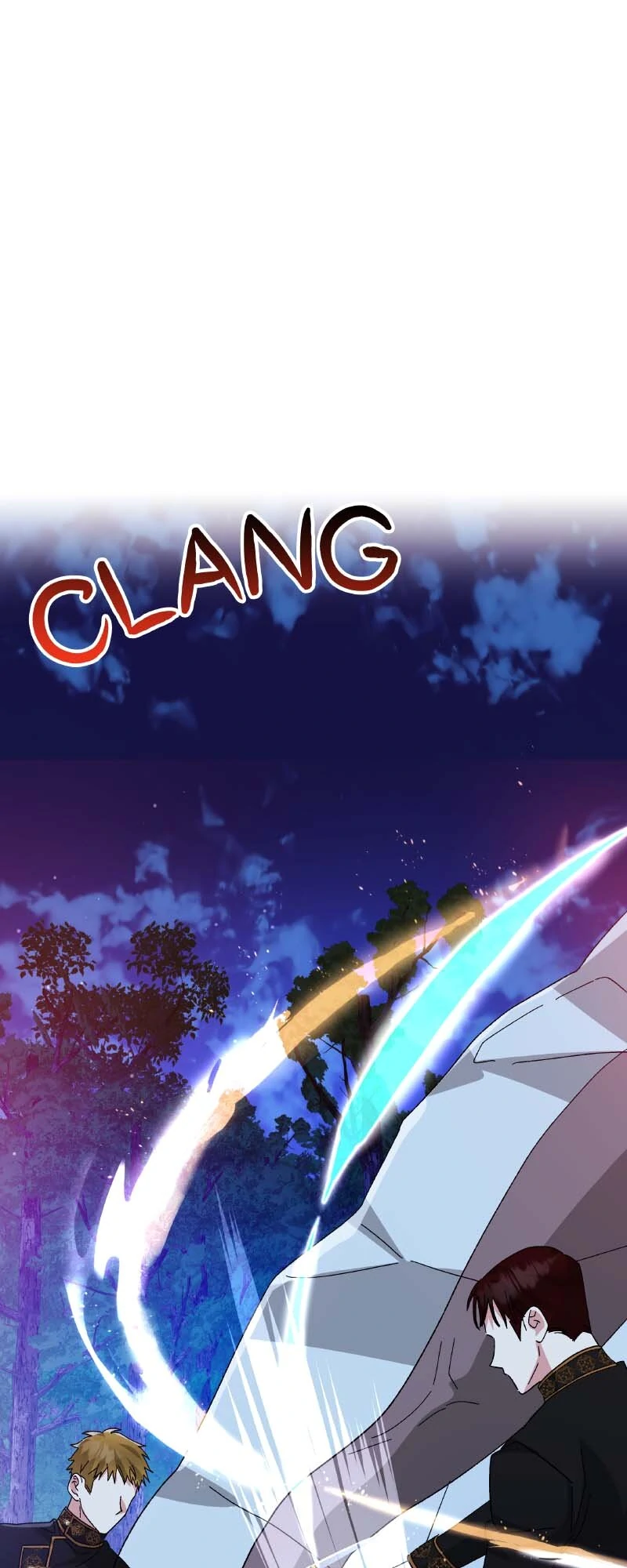 The Return of the Ex-Wife Chapter 55 - page 46