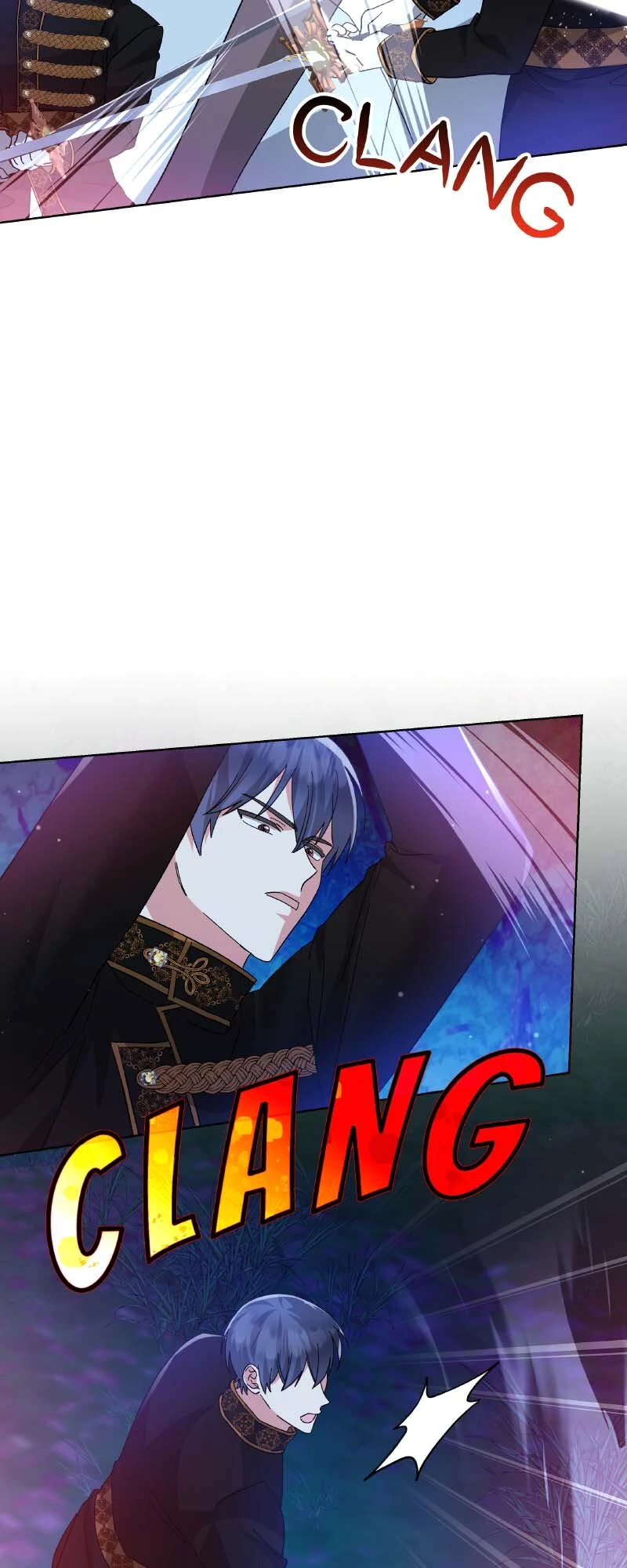 The Return of the Ex-Wife Chapter 55 - page 47