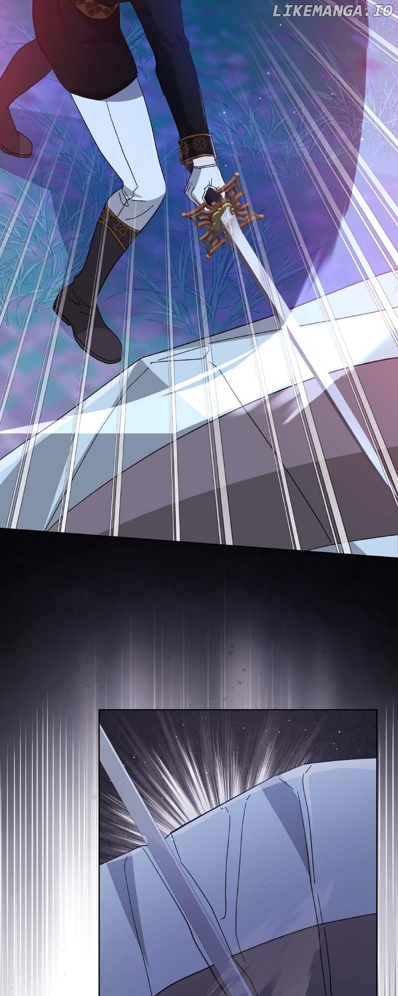 The Return of the Ex-Wife Chapter 55 - page 48