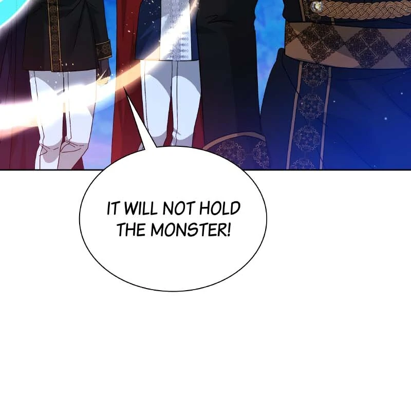 The Return of the Ex-Wife Chapter 55 - page 51