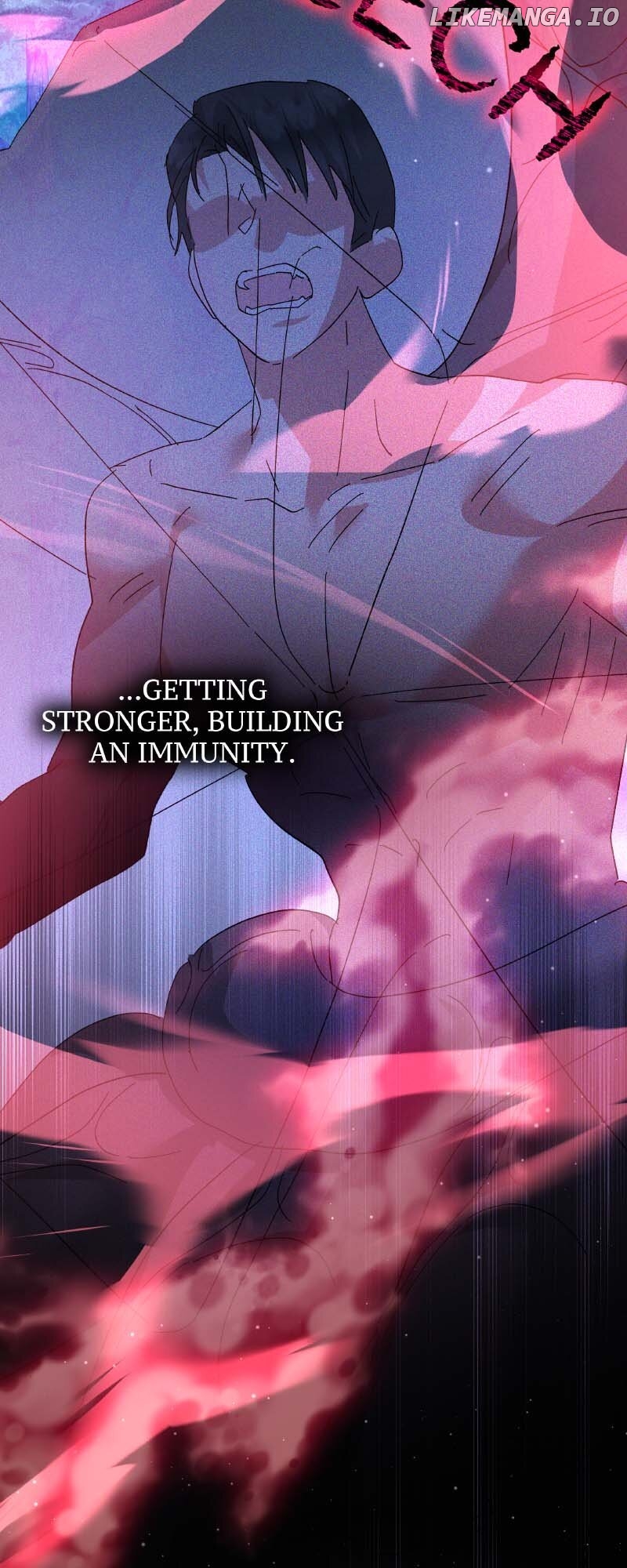 The Return of the Ex-Wife Chapter 55 - page 53