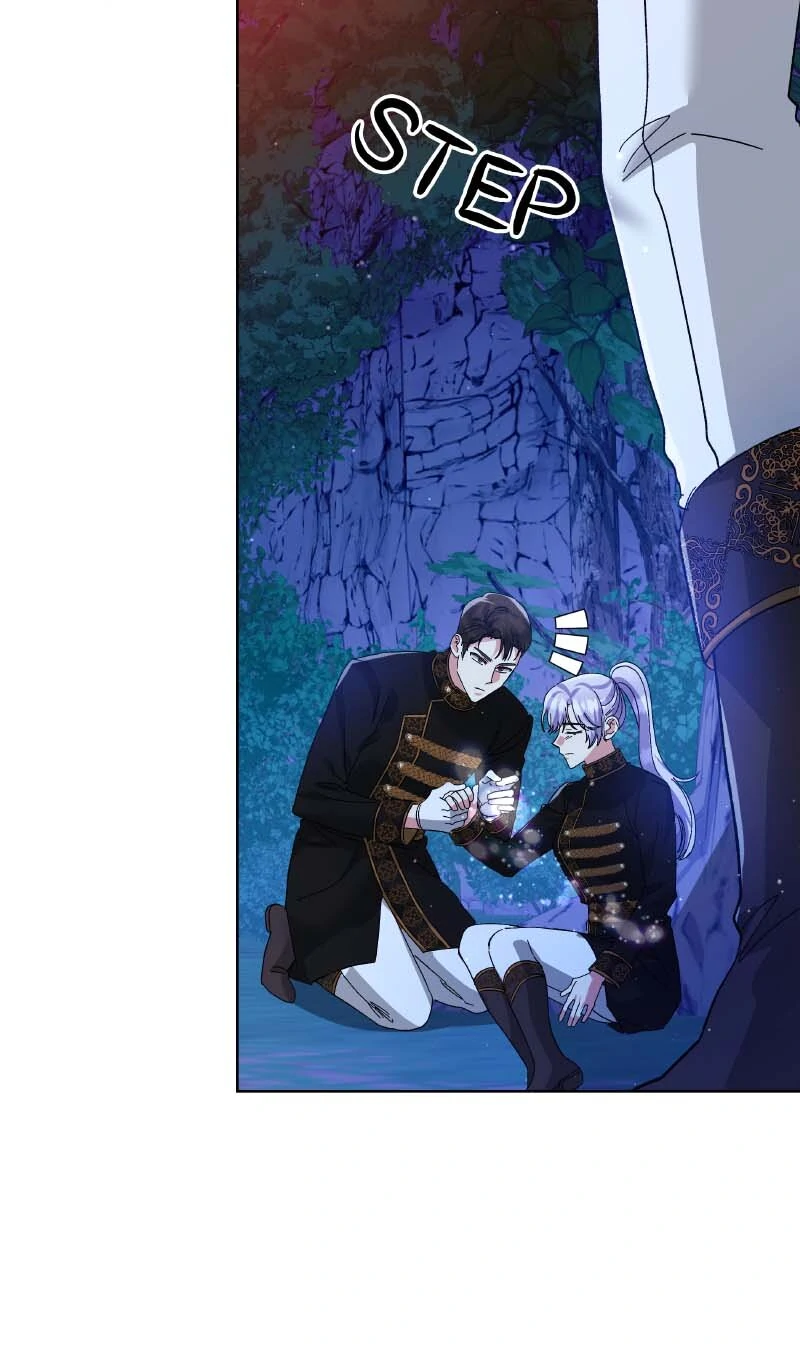 The Return of the Ex-Wife Chapter 55 - page 56