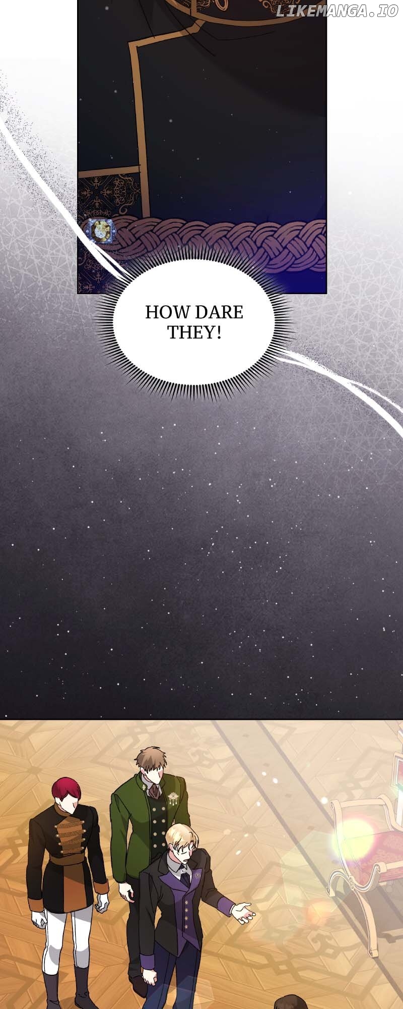 The Return of the Ex-Wife Chapter 55 - page 60