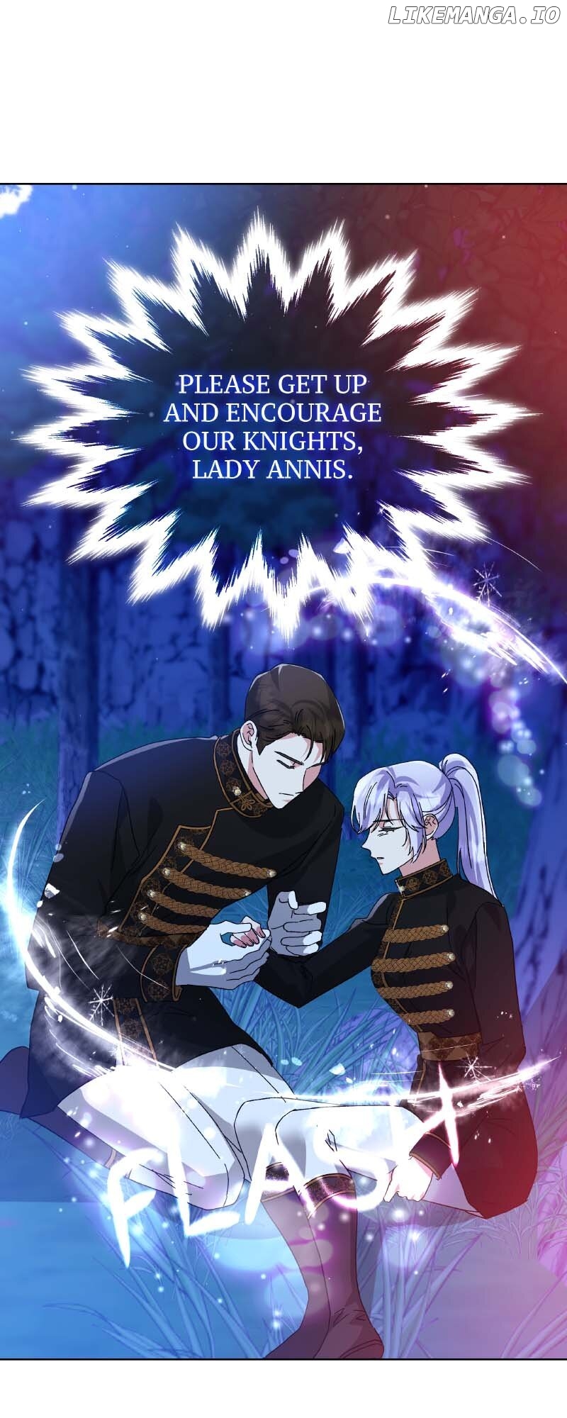 The Return of the Ex-Wife Chapter 55 - page 64