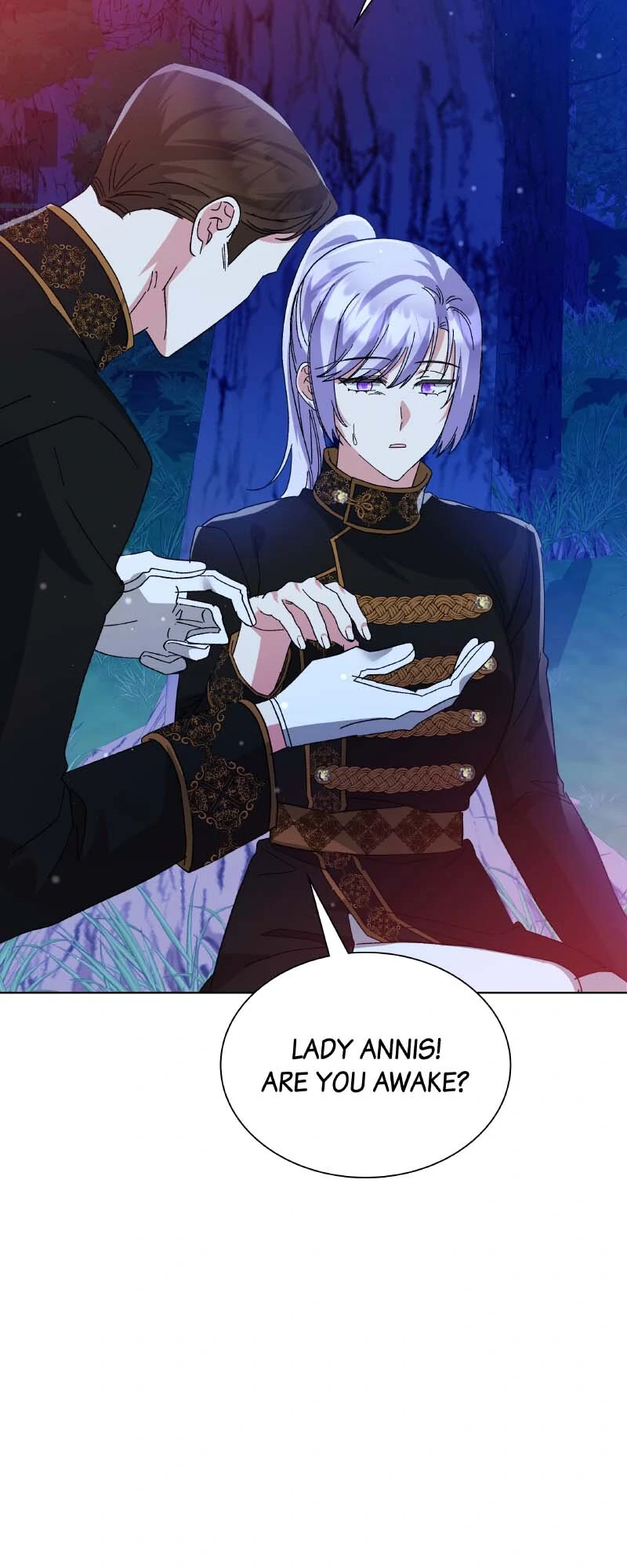 The Return of the Ex-Wife Chapter 55 - page 66