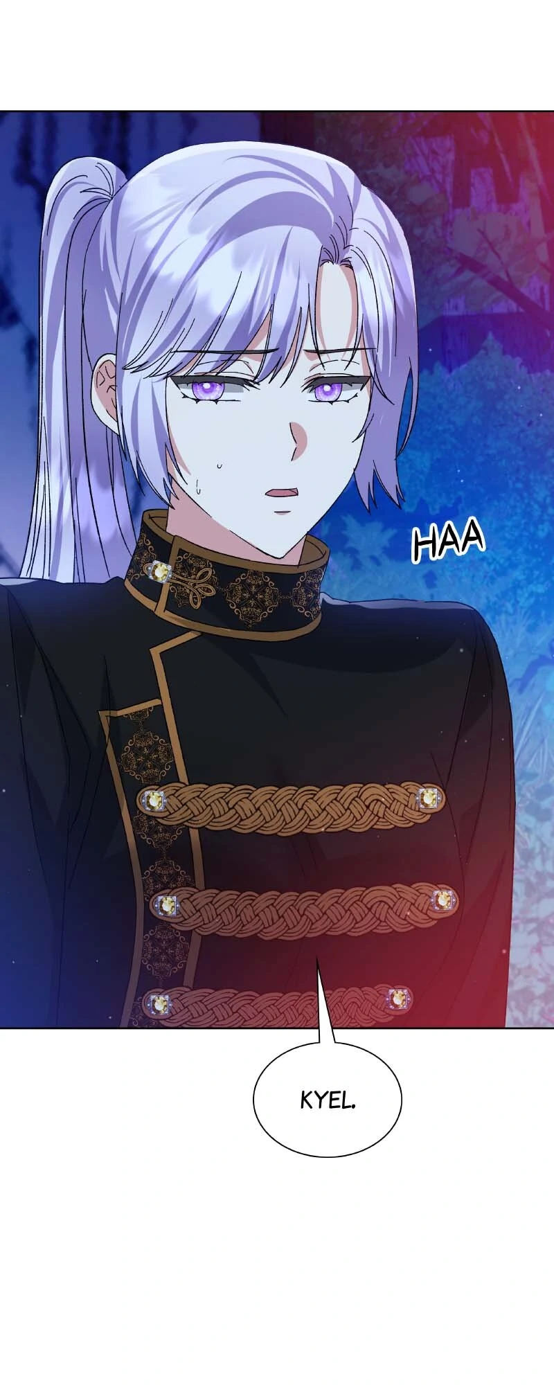 The Return of the Ex-Wife Chapter 55 - page 67