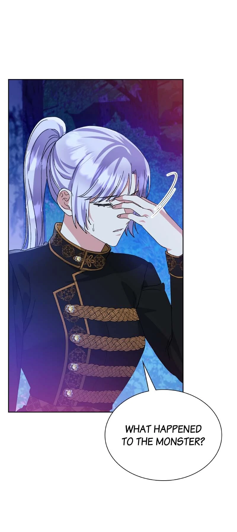 The Return of the Ex-Wife Chapter 55 - page 68