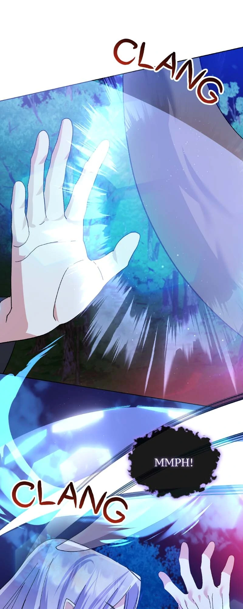 The Return of the Ex-Wife Chapter 55 - page 7