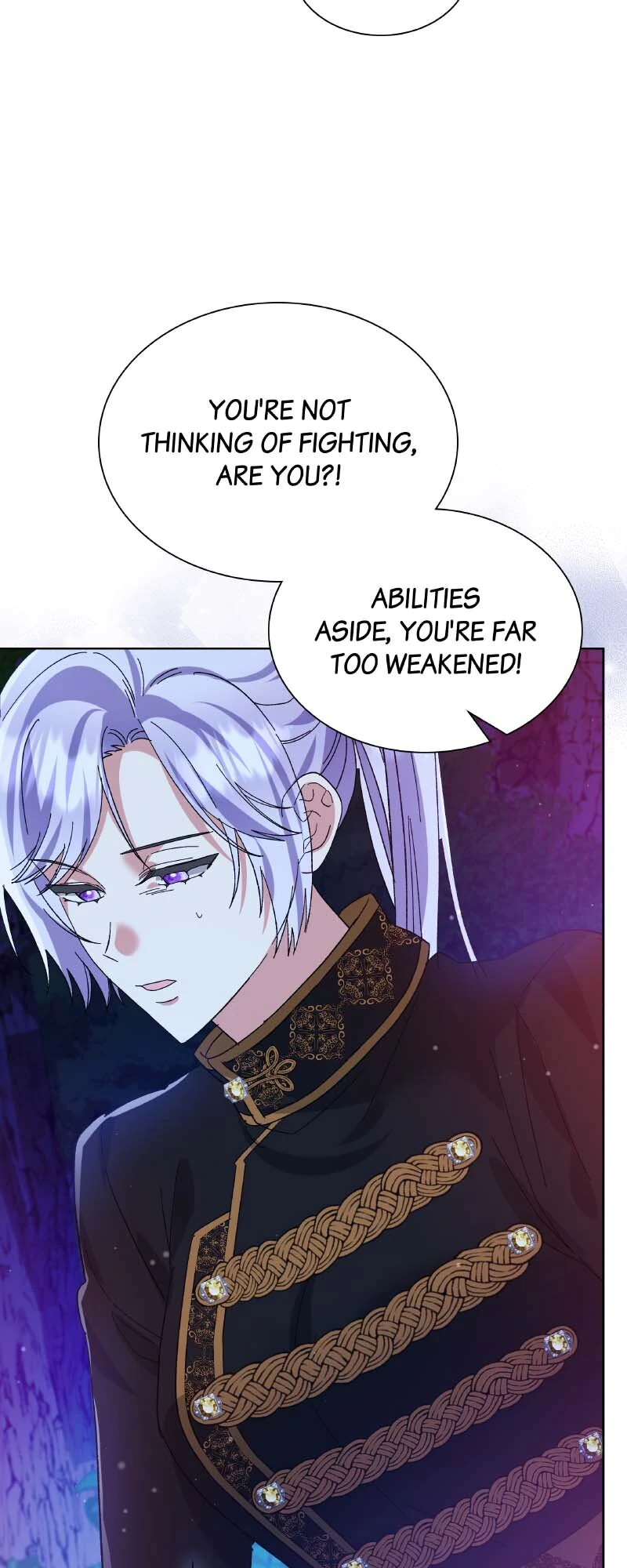 The Return of the Ex-Wife Chapter 55 - page 71