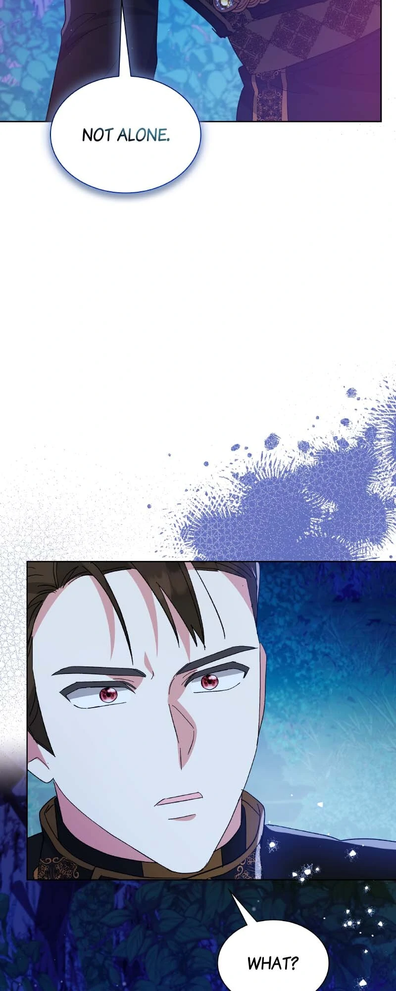 The Return of the Ex-Wife Chapter 55 - page 72