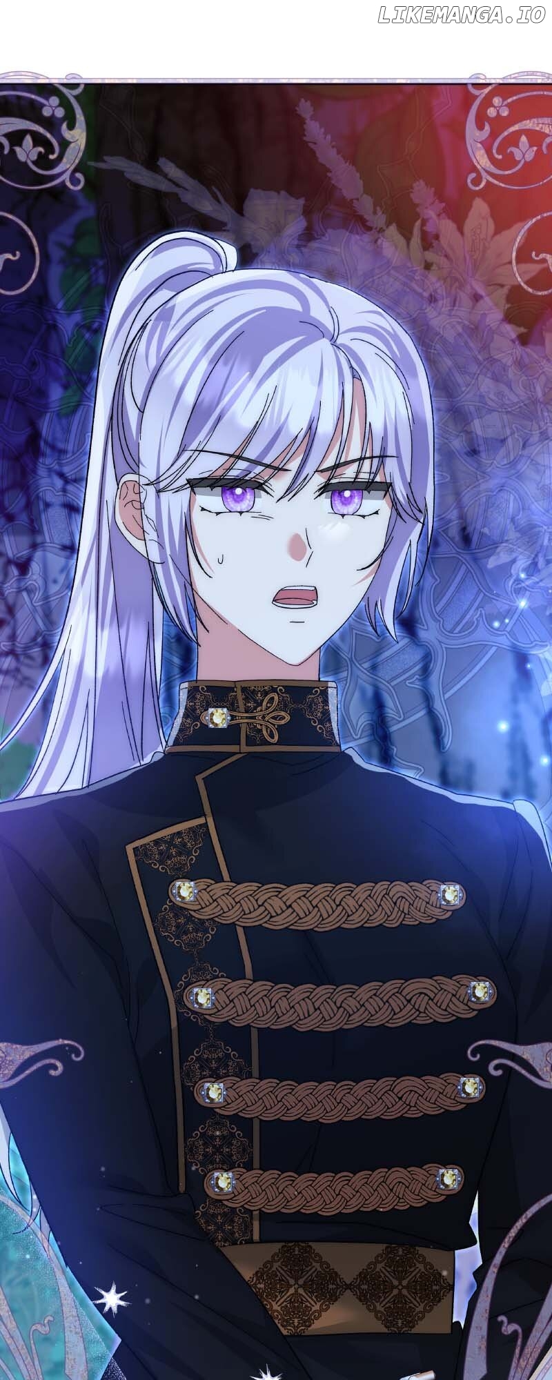 The Return of the Ex-Wife Chapter 55 - page 75