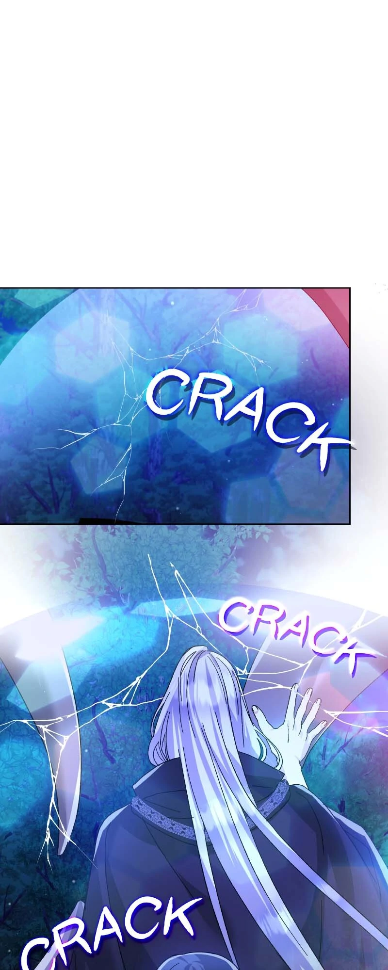 The Return of the Ex-Wife Chapter 55 - page 9