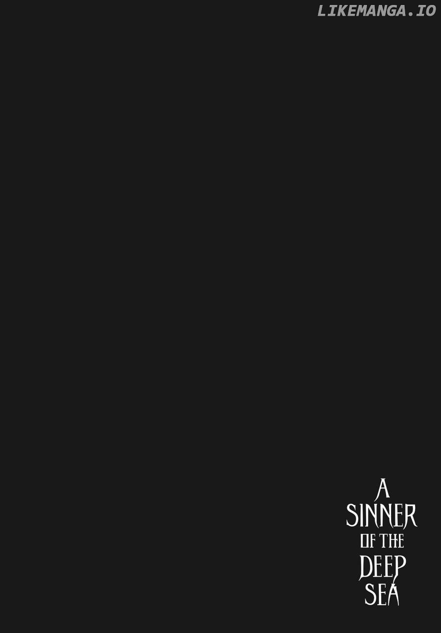 A Sinner of the Deep Sea Chapter 14 - page 7