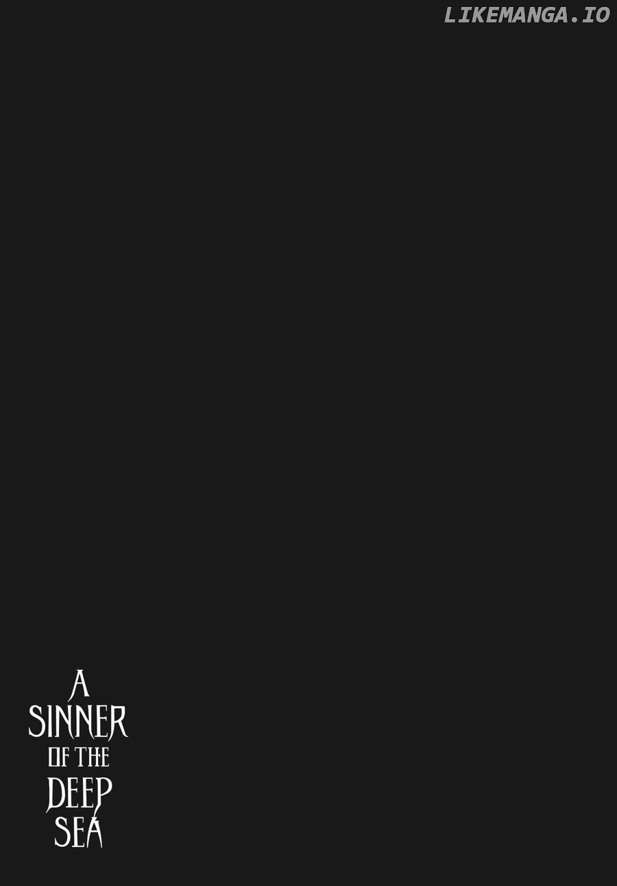 A Sinner of the Deep Sea Chapter 18 - page 31