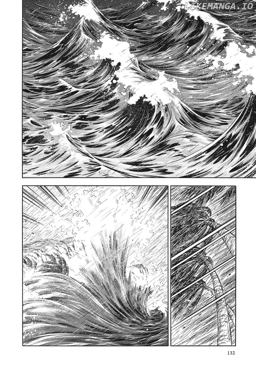 A Sinner of the Deep Sea Chapter 19 - page 2