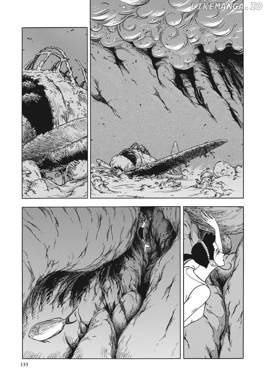 A Sinner of the Deep Sea Chapter 19 - page 3