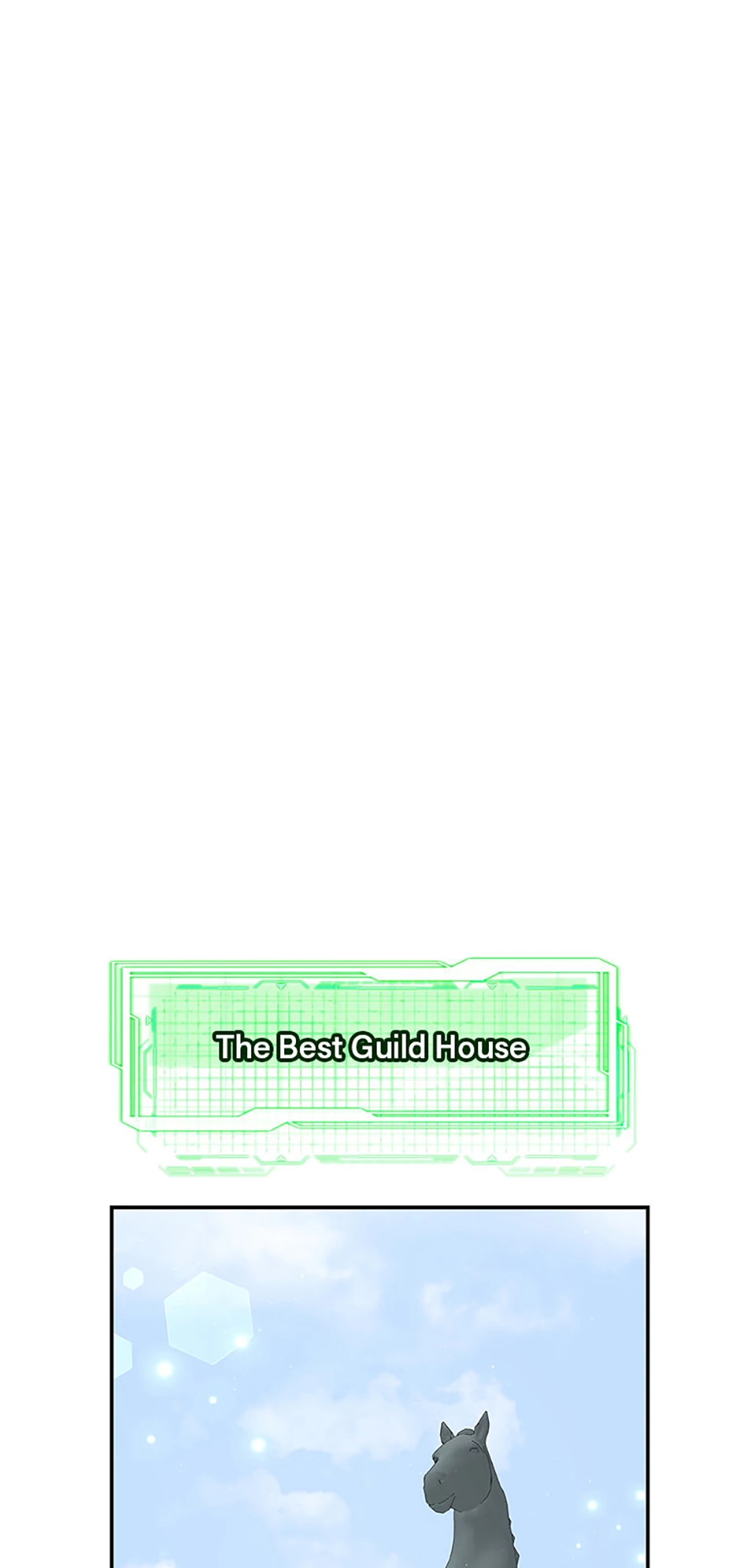 One-in-Seven-Billion Irregular Chapter 105 - page 1