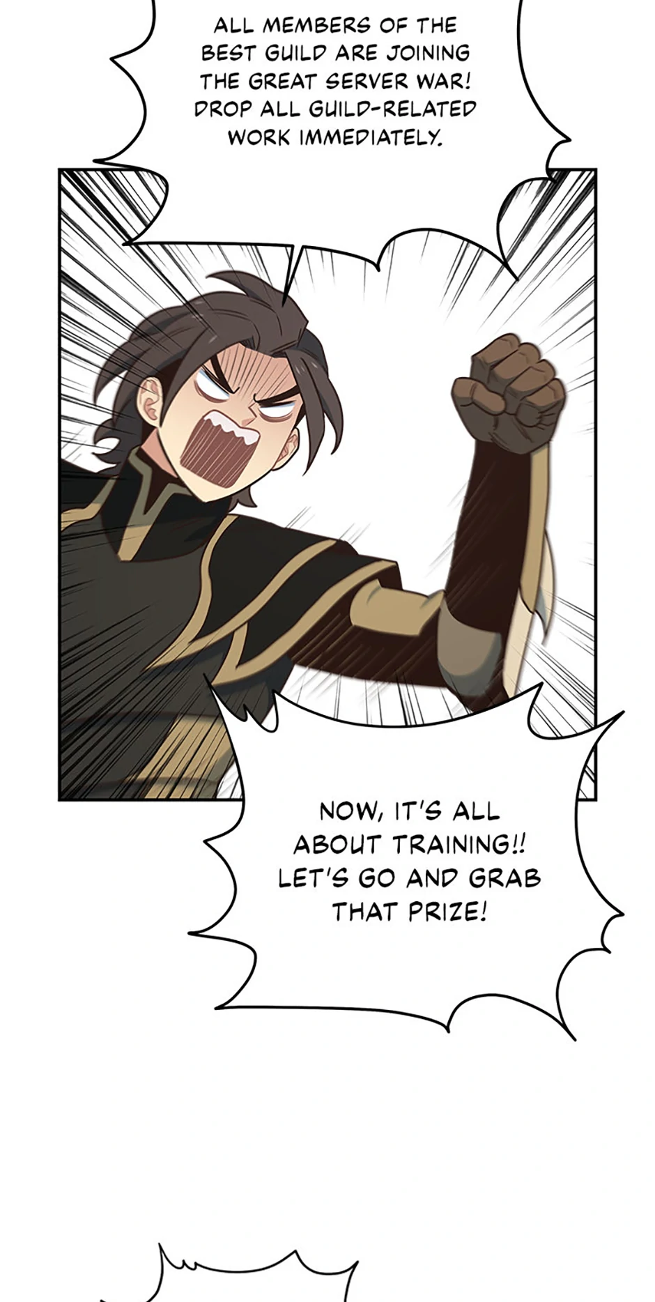 One-in-Seven-Billion Irregular Chapter 105 - page 10