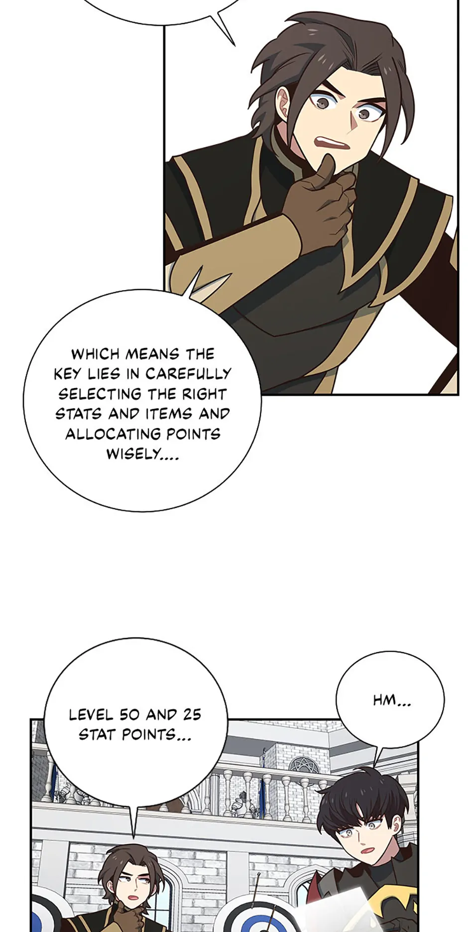 One-in-Seven-Billion Irregular Chapter 105 - page 24