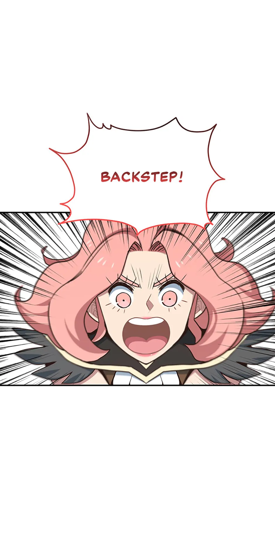 One-in-Seven-Billion Irregular Chapter 105 - page 26