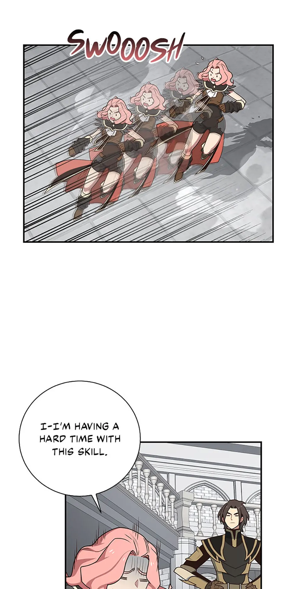 One-in-Seven-Billion Irregular Chapter 105 - page 27