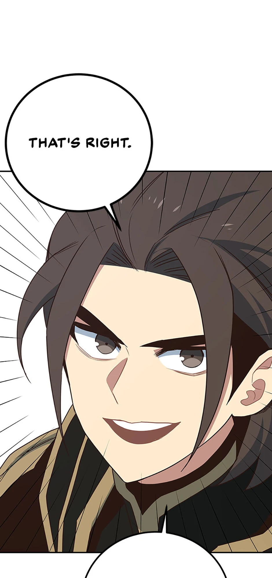 One-in-Seven-Billion Irregular Chapter 105 - page 3